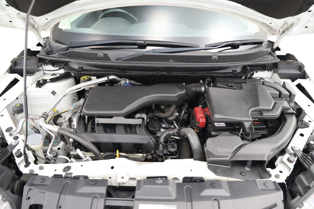 2018 Nissan Qashqai St, Automatic, 105696 km, Open Bonnet (Engine)