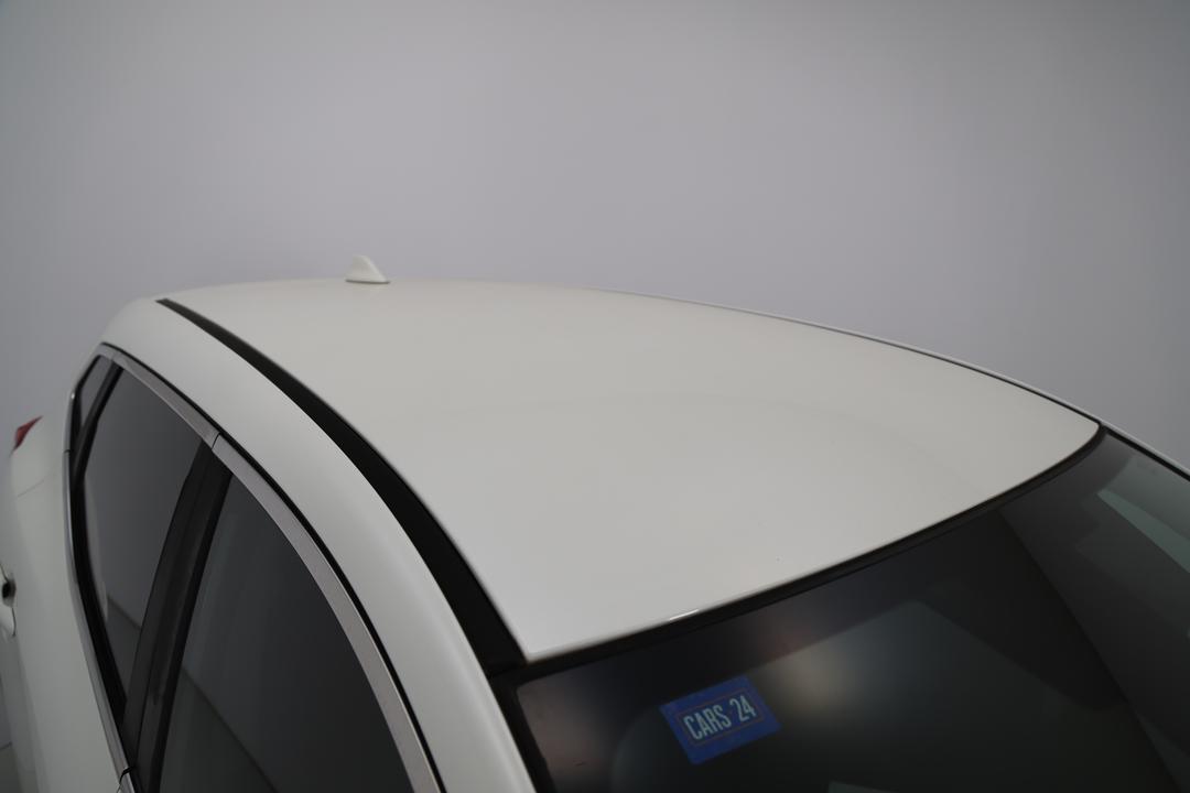 2018 Nissan Qashqai St, Automatic, 105696 km, Roof/Sunroof View