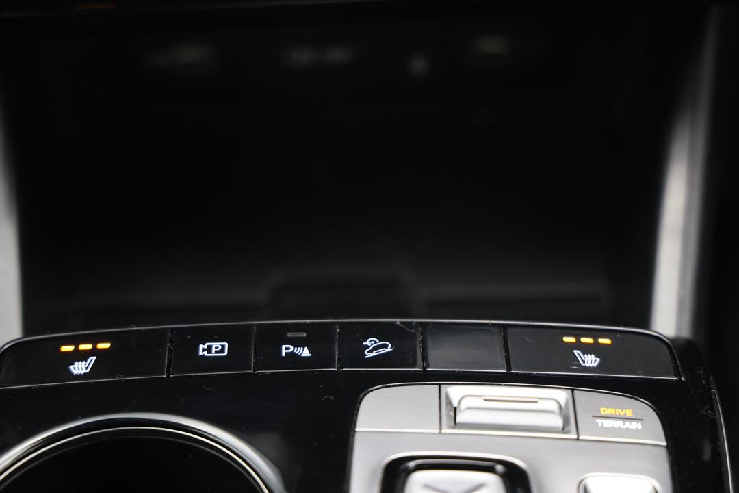 2022 Hyundai Tucson Elite (AWD), Automatic, 83111 km, Ventilated Seats