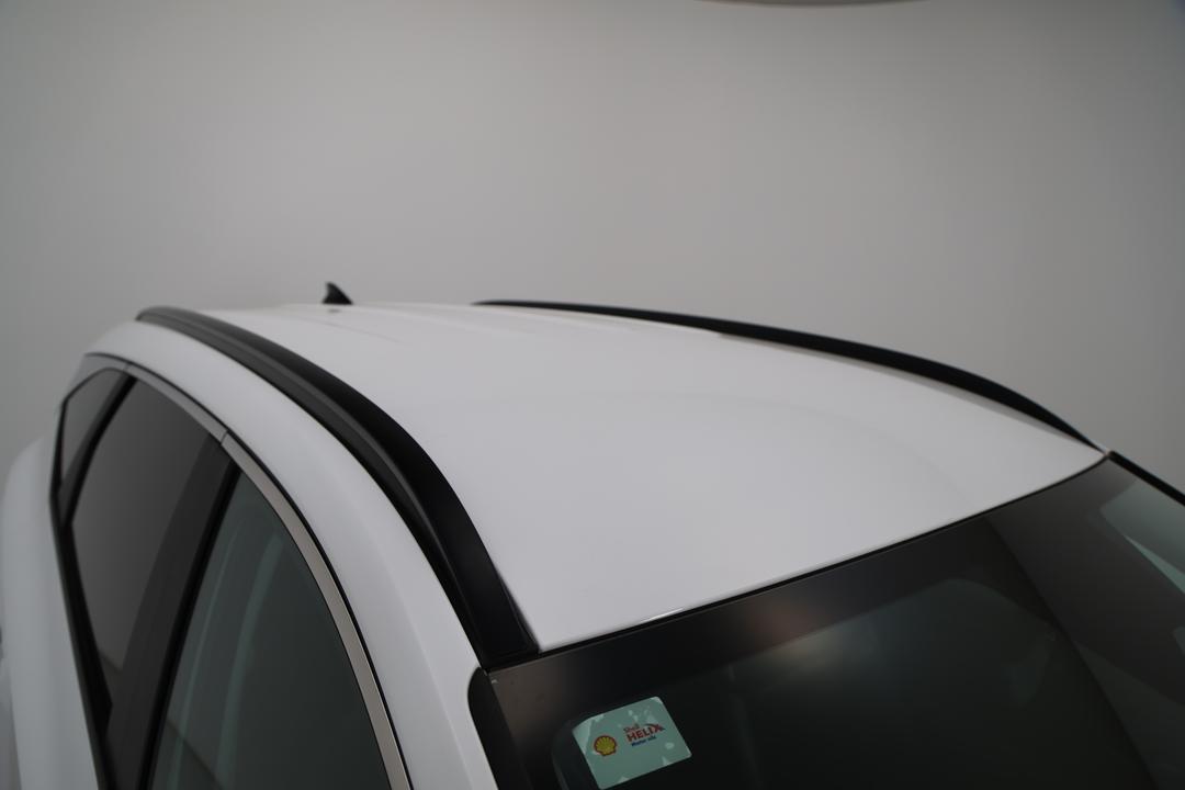2022 Hyundai Tucson Elite (AWD), Automatic, 83111 km, Roof/Sunroof View