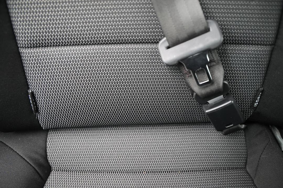 2018 Kia Cerato S, Automatic, 54310 km, Child Seat Anchor Points