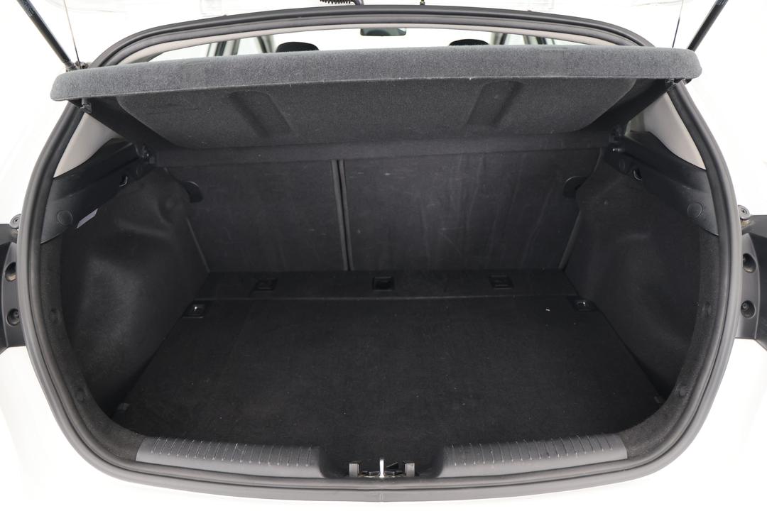 2018 Kia Cerato S, Automatic, 54310 km, Boot Inside View