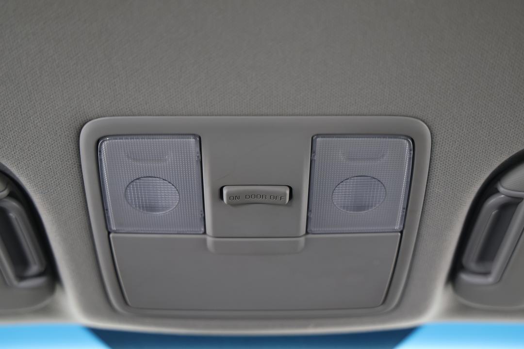2018 Kia Cerato S, Automatic, 54310 km, On-Roof Controls/Sunglass holder