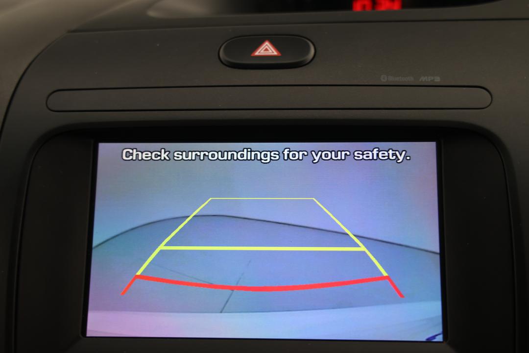 2018 Kia Cerato S, Automatic, 54310 km, Parking Camera
