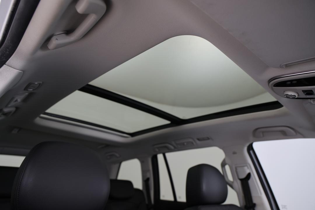 2021 Haval H9 Ultra, Automatic, 91929 km, Interior Sunroof/Moonroof