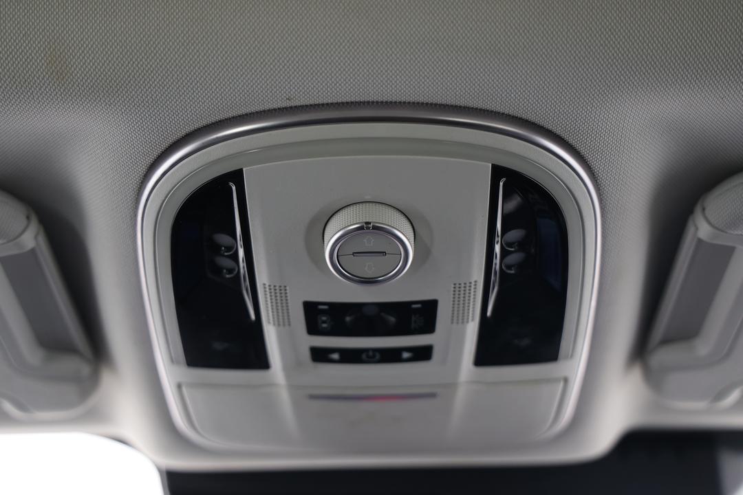 2021 Haval H9 Ultra, Automatic, 91929 km, On-Roof Controls/Sunglass holder