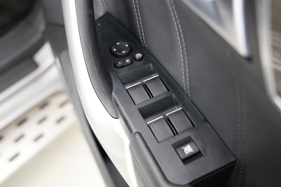 2021 Haval H9 Ultra, Automatic, 91929 km, Drivers Side Door Panel Controls