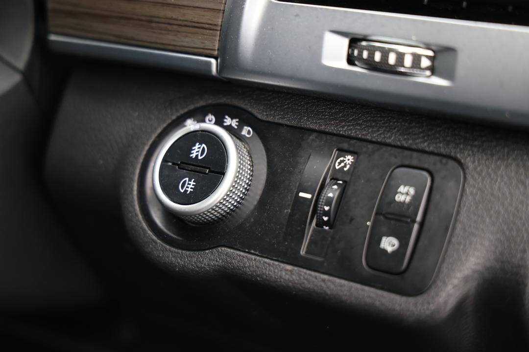 2021 Haval H9 Ultra, Automatic, 91929 km, Utility Switches/Buttons