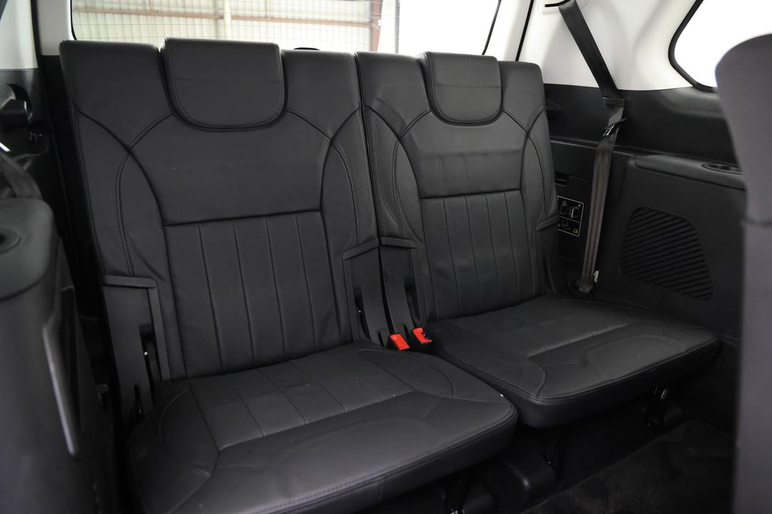 2021 Haval H9 Ultra, Automatic, 91929 km, Third Row Seats