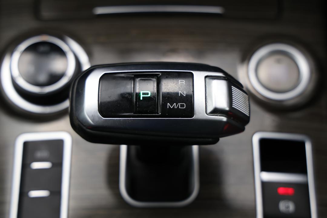 2021 Haval H9 Ultra, Automatic, 91929 km, Gear Lever 