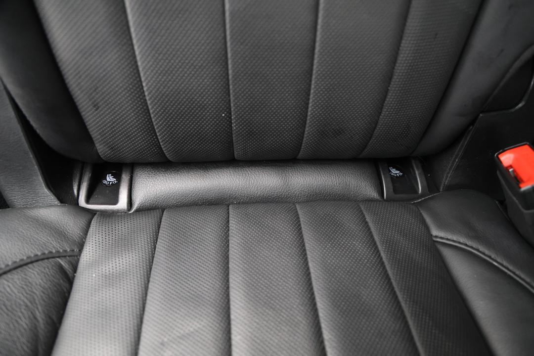 2021 Haval H9 Ultra, Automatic, 91929 km, Child Seat Anchor Points