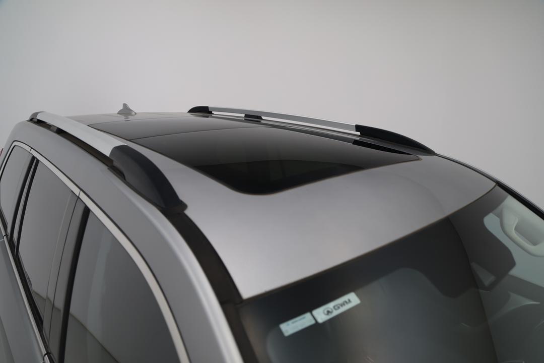 2021 Haval H9 Ultra, Automatic, 91929 km, Roof/Sunroof View