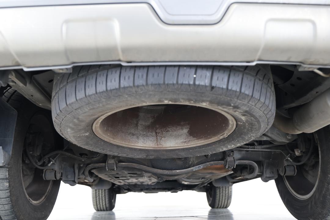 2021 Haval H9 Ultra, Automatic, 91929 km, Spare Wheel