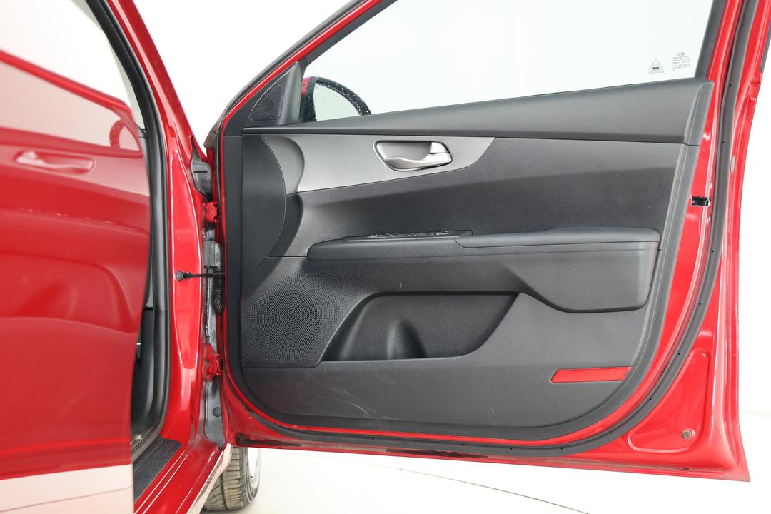 2019 Kia Cerato S, Manual, 114245 km, Speaker View