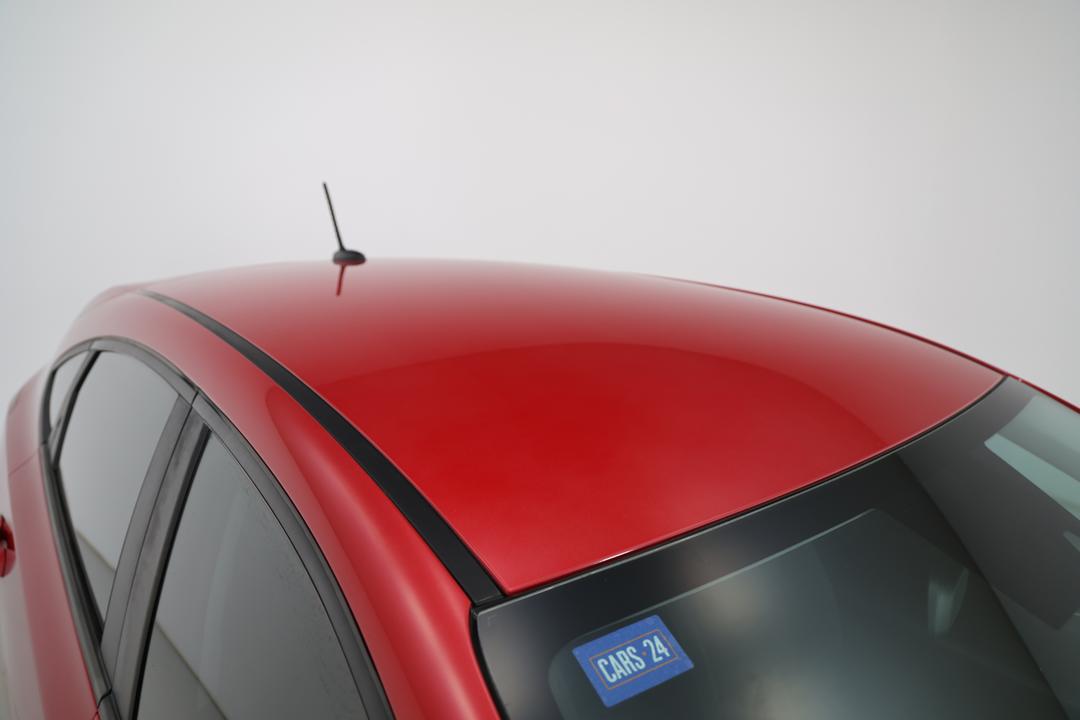 2019 Kia Cerato S, Manual, 114245 km, Roof/Sunroof View