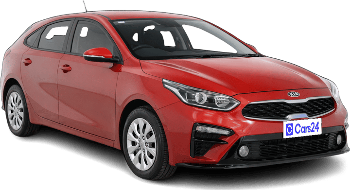 2019 - Kia Cerato - Hatchback - Petrol - Manual