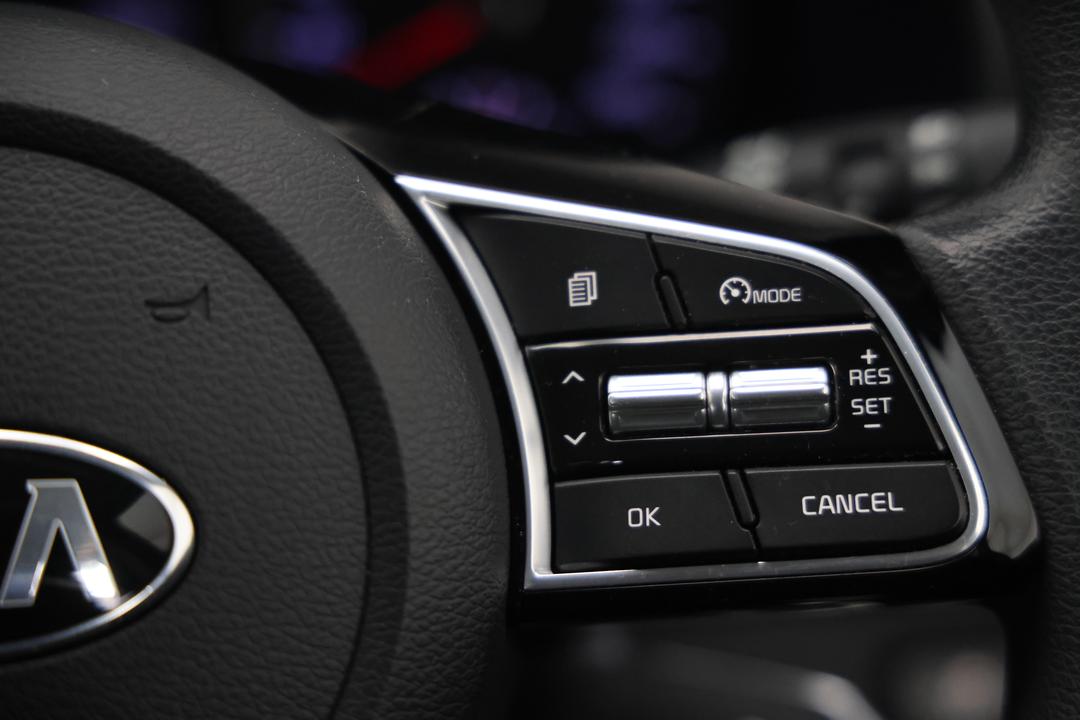 2019 Kia Cerato S, Manual, 114245 km, Cruise Control