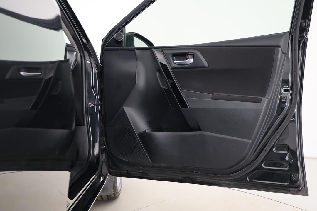 2018 Toyota Corolla Ascent Sport, Automatic, 145211 km, Speaker View