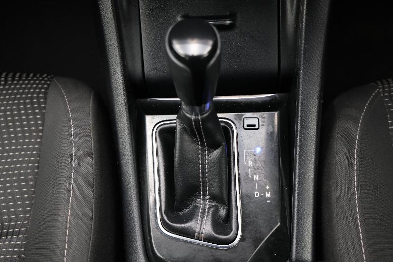 2018 Toyota Corolla Ascent Sport, Automatic, 145211 km, Gear Lever 