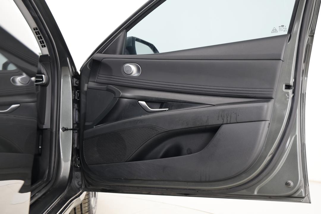 2021 Hyundai i30 Active, Automatic, 63743 km, Speaker View