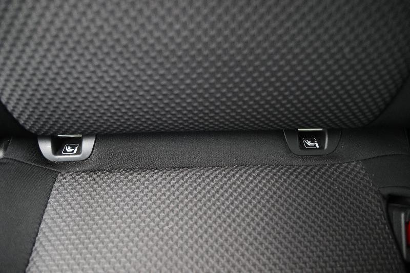 2017 Suzuki Ignis Glx, Automatic, 93705 km, Child Seat Anchor Points