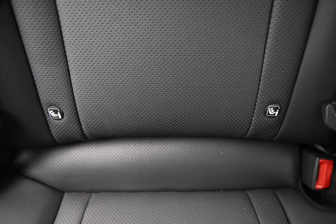 2024 Hyundai i30 N Line, Automatic, 23863 km, Child Seat Anchor Points