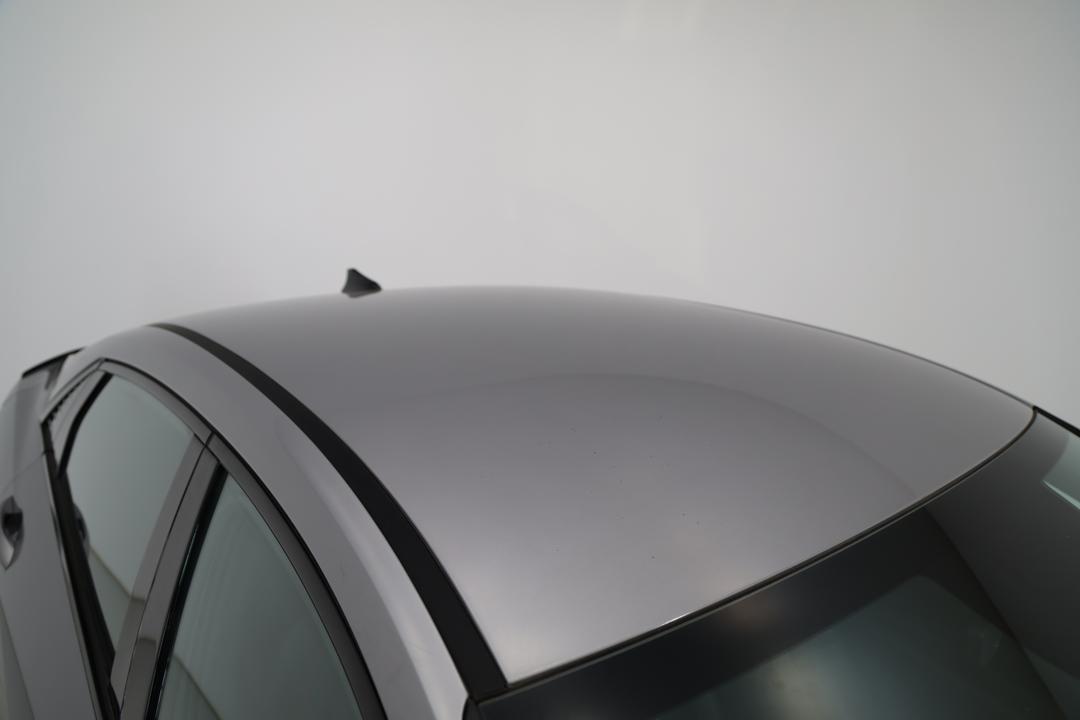 2024 Hyundai i30 N Line, Automatic, 23863 km, Roof/Sunroof View