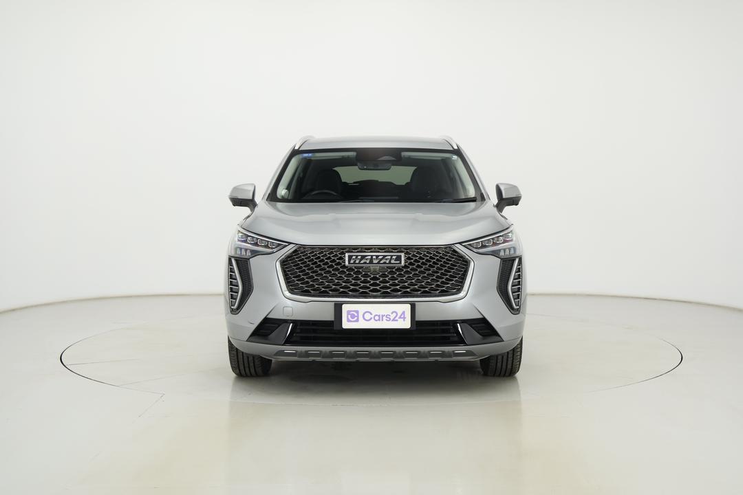 2021 GWM Haval Jolion Lux, Automatic, 65041 km, Front View