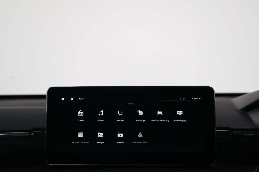2021 GWM Haval Jolion Lux, Automatic, 65041 km, Android/Apple Car Play