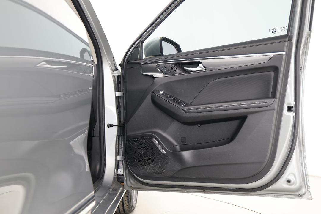 2021 GWM Haval Jolion Lux, Automatic, 65041 km, Speaker View