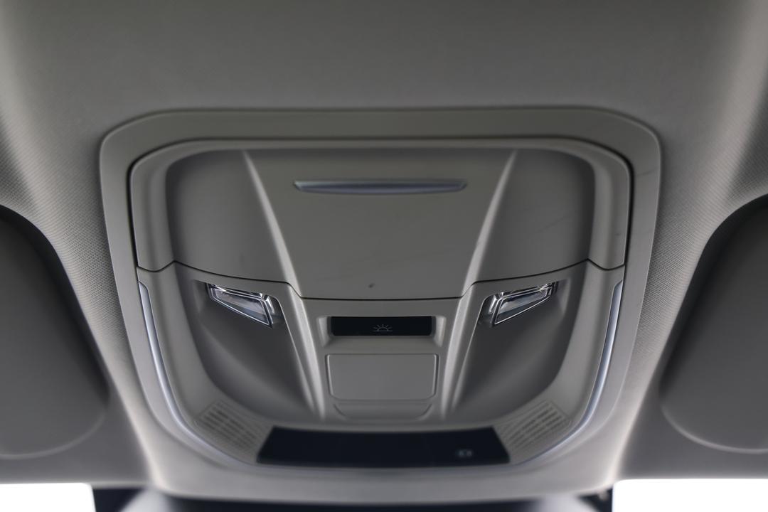 2021 GWM Haval Jolion Lux, Automatic, 65041 km, On-Roof Controls/Sunglass holder