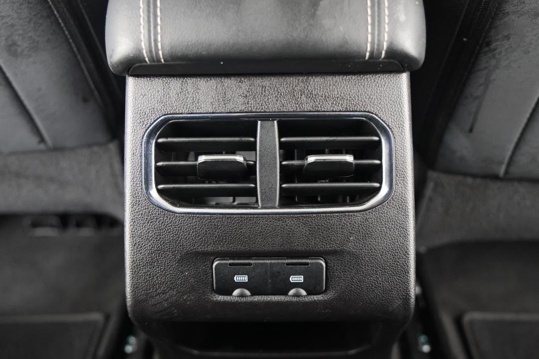 2021 GWM Haval Jolion Lux, Automatic, 65041 km, Rear A/C Vent