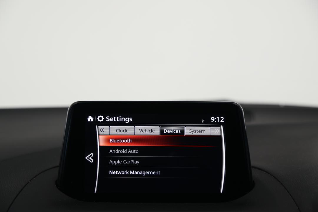 2019 Mazda 3 Touring (5yr), Automatic, 115325 km, Android/Apple Car Play