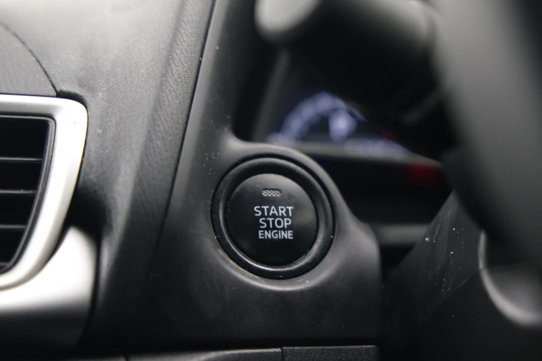 2019 Mazda 3 Touring (5yr), Automatic, 115325 km, Keyless / Button Start
