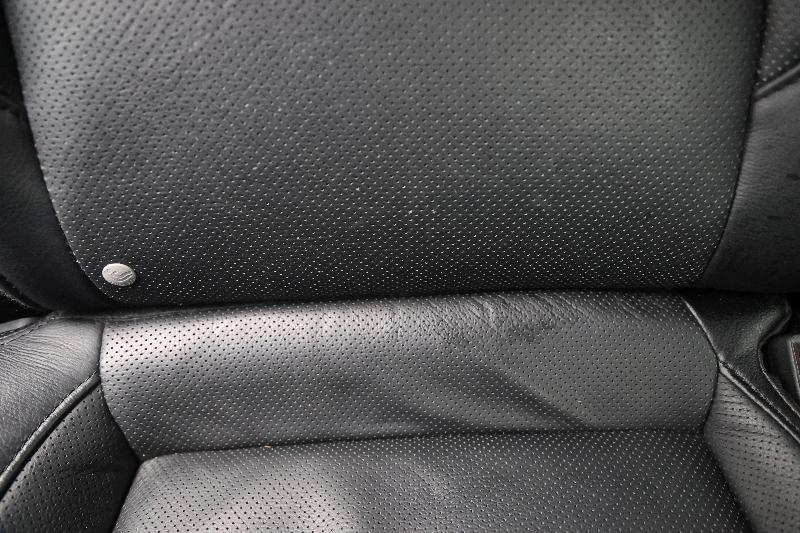 2019 Mazda 3 Touring (5yr), Automatic, 115325 km, Child Seat Anchor Points