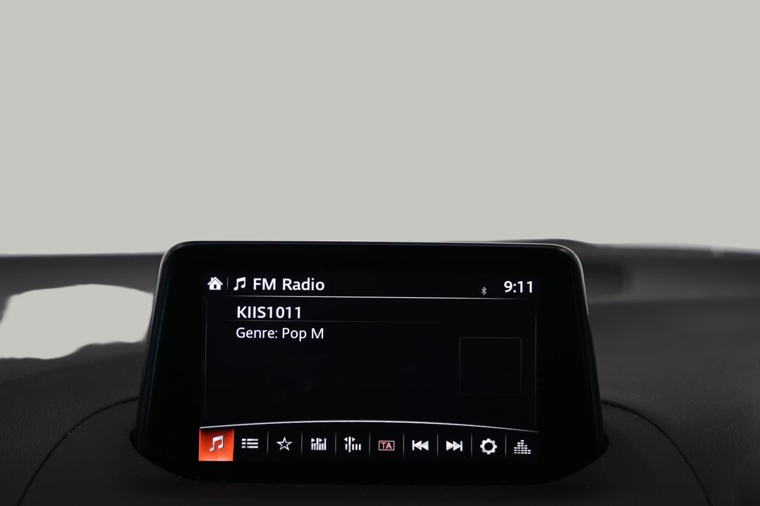 2019 Mazda 3 Touring (5yr), Automatic, 115325 km, Infotainment System