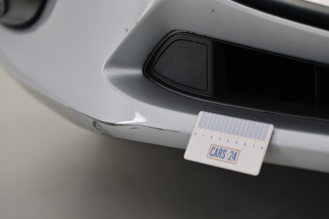2019 Mazda 3 Touring (5yr), Automatic, 115325 km, Bumper Front Scratch