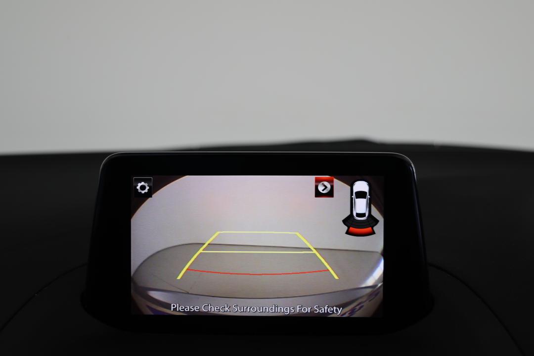 2019 Mazda 3 Touring (5yr), Automatic, 115325 km, Parking Camera
