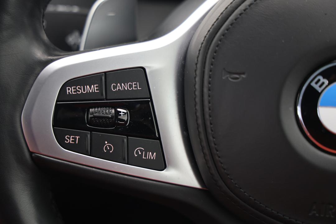 2022 BMW 1 M135i xDrive, Automatic, 49973 km, Cruise Control
