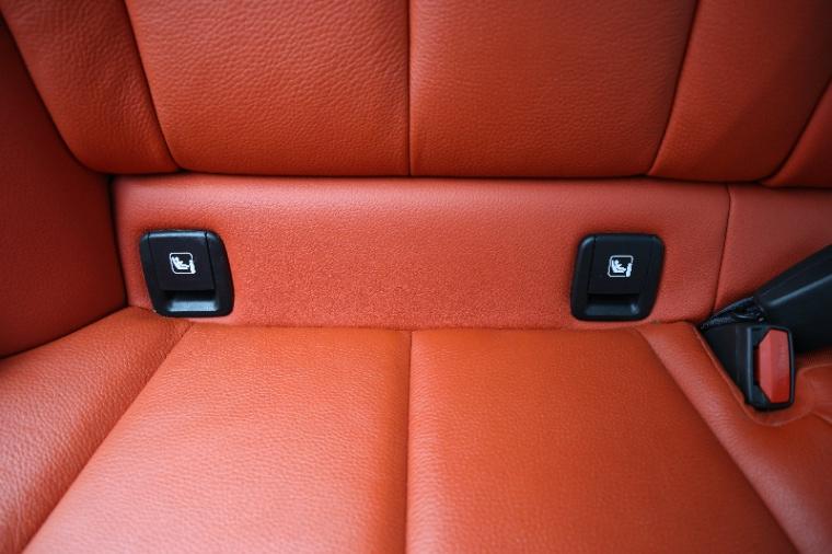 2022 BMW 1 M135i xDrive, Automatic, 49973 km, Child Seat Anchor Points
