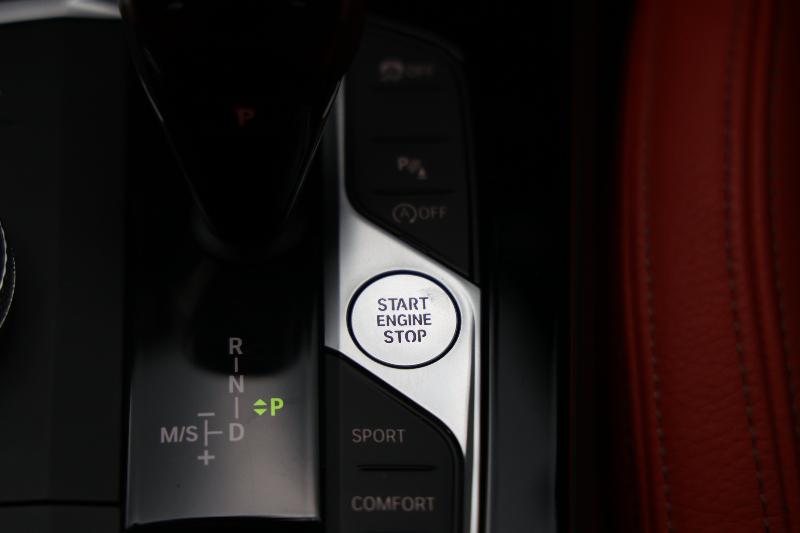 2022 BMW 1 M135i xDrive, Automatic, 49973 km, Keyless / Button Start