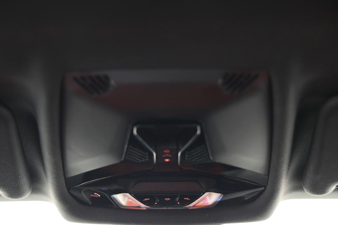 2022 BMW 1 M135i xDrive, Automatic, 49973 km, On-Roof Controls/Sunglass holder