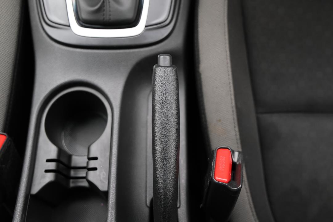 2019 Hyundai Kona Go (FWD), Automatic, 60481 km, Handbrake