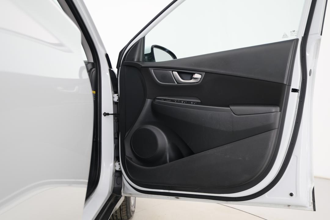 2019 Hyundai Kona Go (FWD), Automatic, 60481 km, Speaker View