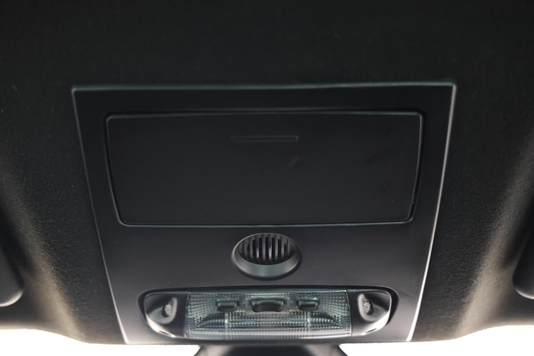 2021 Ford Ranger Wildtrak 2.0 (4x4), Automatic, 96079 km, On-Roof Controls/Sunglass holder
