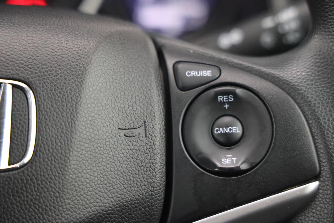 2019 Honda Jazz Vti, Automatic, 70678 km, Cruise Control