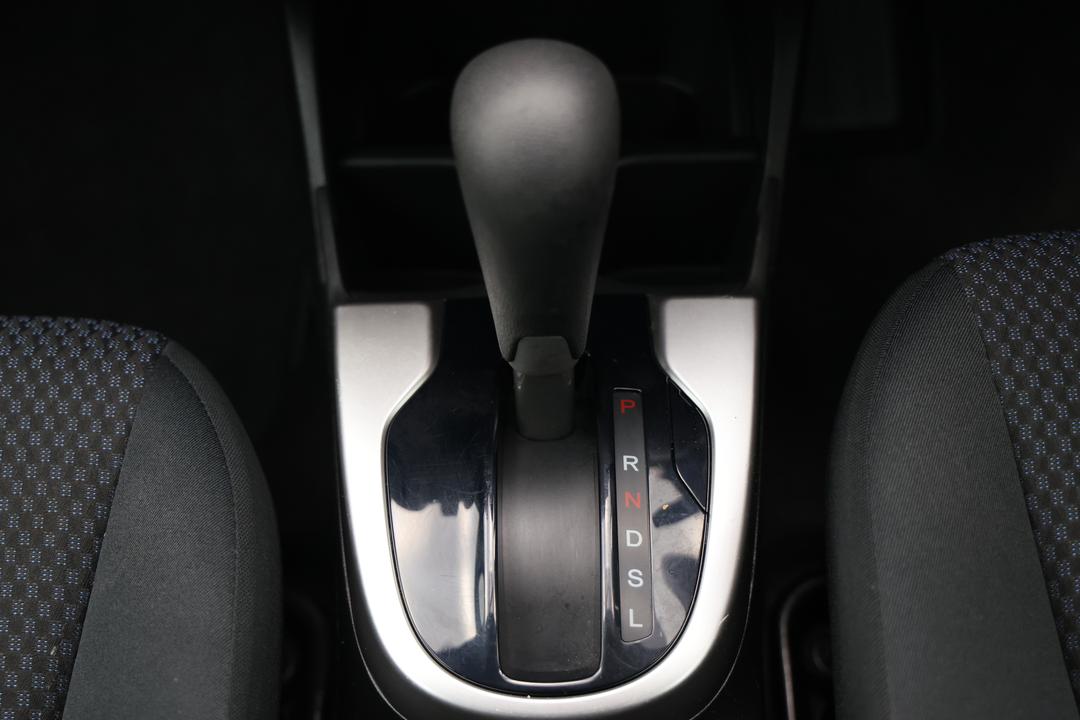 2019 Honda Jazz Vti, Automatic, 70678 km, Gear Lever 