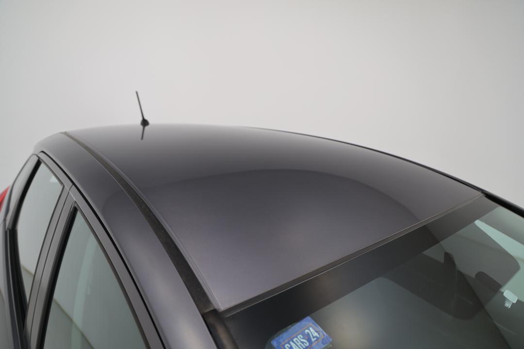 2019 Honda Jazz Vti, Automatic, 70678 km, Roof/Sunroof View