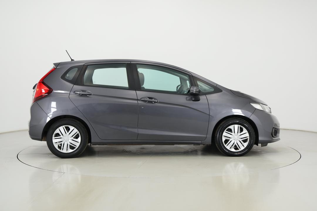 2019 Honda Jazz Vti, Automatic, 70678 km, Right Side View