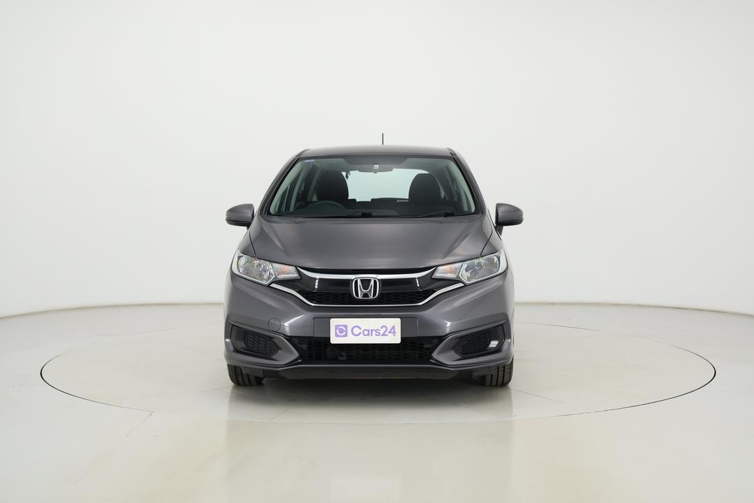 2019 Honda Jazz Vti, Automatic, 70678 km, Front View